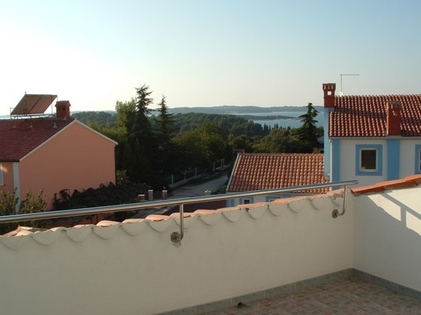 Villa Bubi