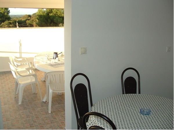 Villa Bubi