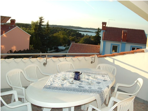 Villa Bubi