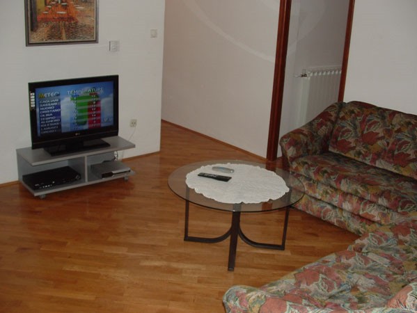 Villa Bubi