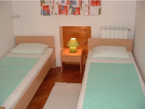 Villa Bubi