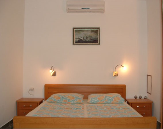 Villa Bubi