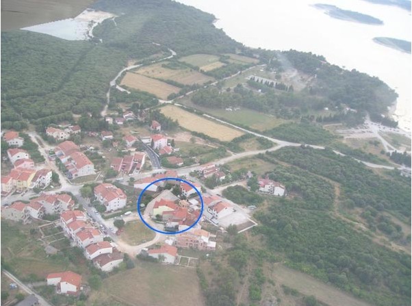 Villa Bubi