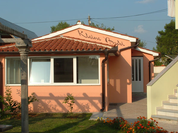 Villa Bubi