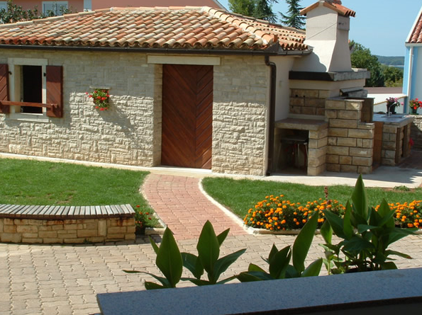 Villa Bubi