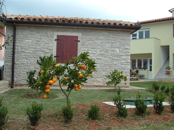 Villa Bubi