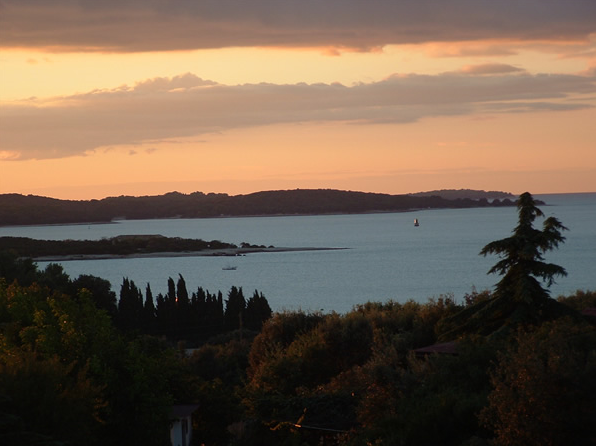 Villa Bubi