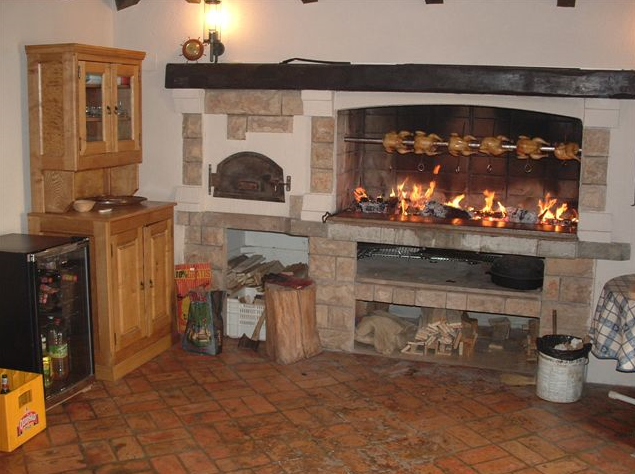 Villa Bubi