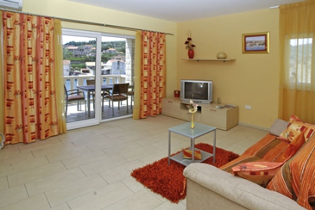 Apartmani Jukica