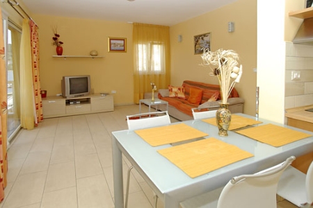 Apartmani Jukica
