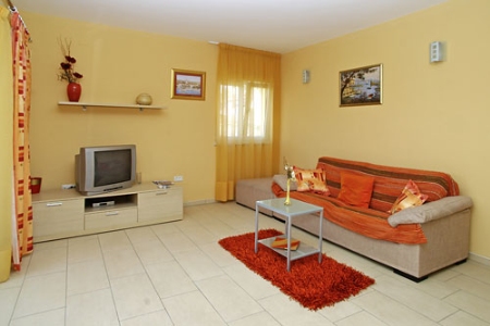 Apartmani Jukica