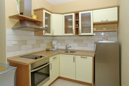 Apartmani Jukica