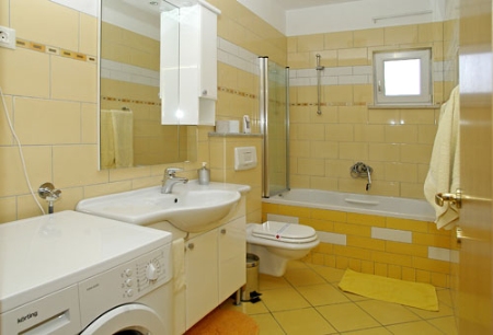Apartmani Jukica