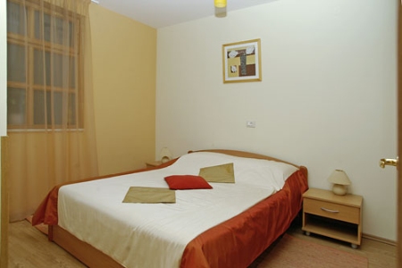 Apartmani Jukica
