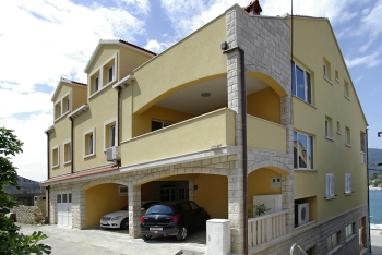 Apartmani Jukica