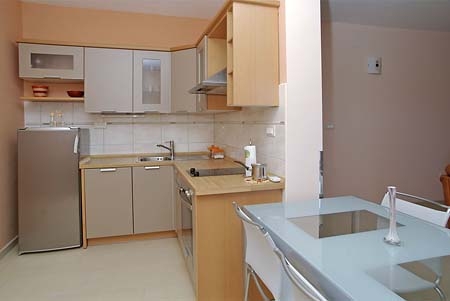 Apartmani Jukica