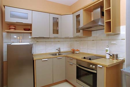 Apartmani Jukica