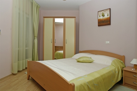 Apartmani Jukica