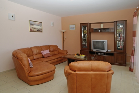 Apartmani Jukica