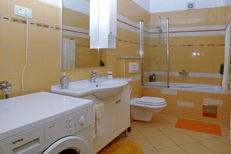 Apartmani Jukica