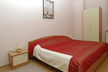 Apartmani Jukica