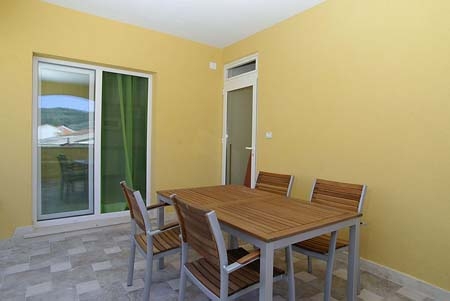 Apartmani Jukica