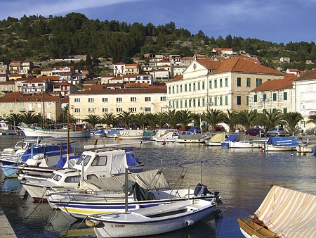 Apartmani Jukica
