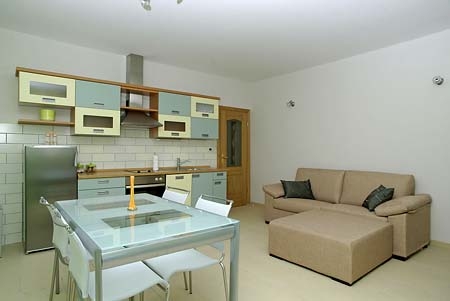 Apartmani Jukica