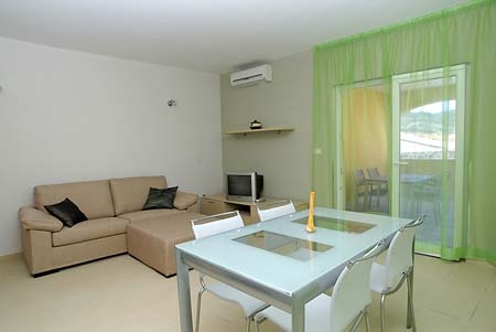Apartmani Jukica