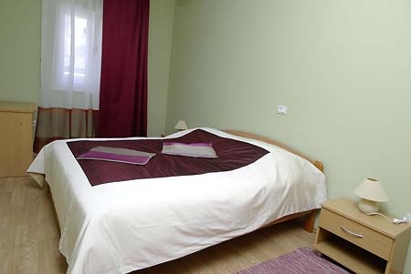 Apartmani Jukica