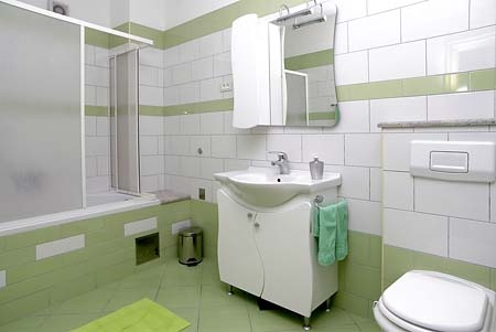 Apartmani Jukica