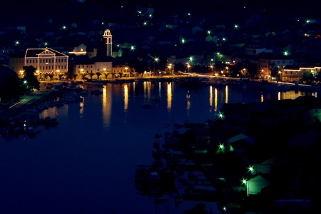 Apartmani Jukica