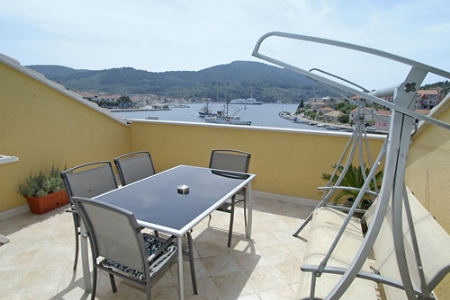 Apartmani Jukica