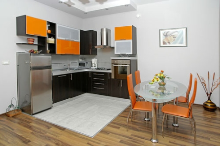 Apartmani Jukica