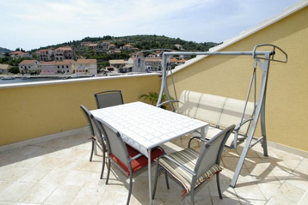 Apartmani Jukica
