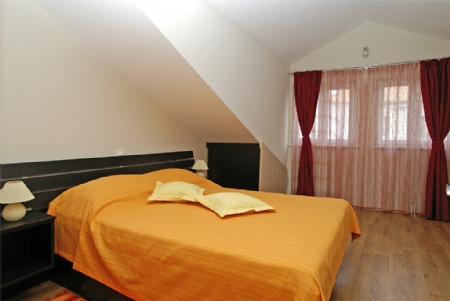 Apartmani Jukica