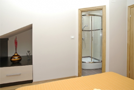 Apartmani Jukica