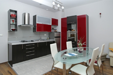 Apartmani Jukica