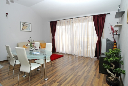 Apartmani Jukica