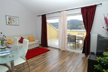Apartmani Jukica