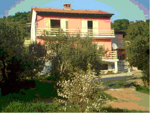 Apartmani Opsenica