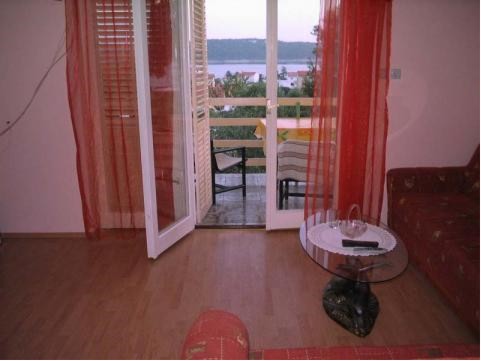 Apartmani Opsenica