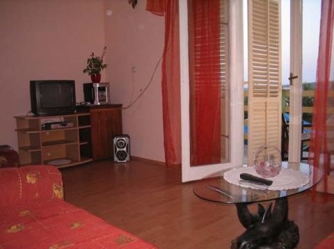 Apartmani Opsenica