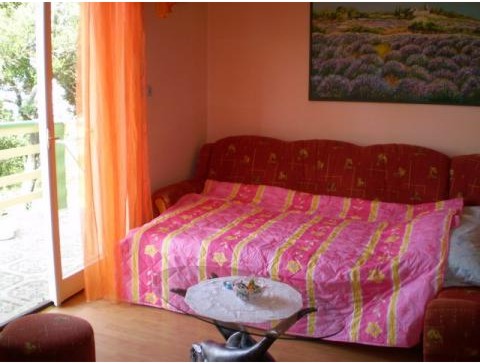 Apartmani Opsenica