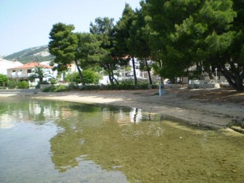 Apartmani Opsenica