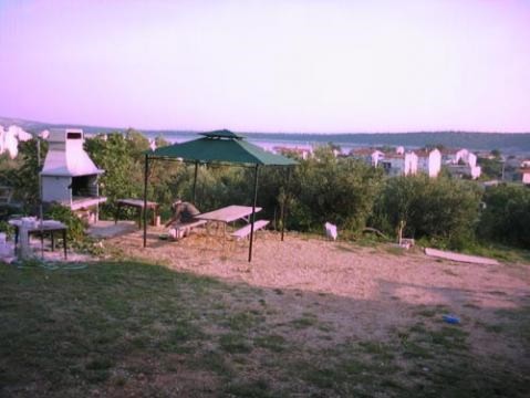 Apartmani Opsenica