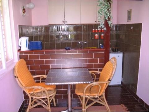 Apartmani Opsenica