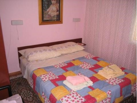 Apartmani Opsenica