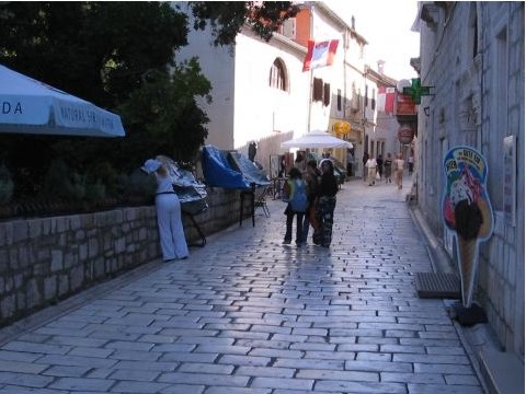 Apartmani Opsenica