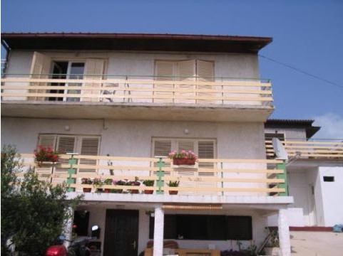 Apartmani Opsenica
